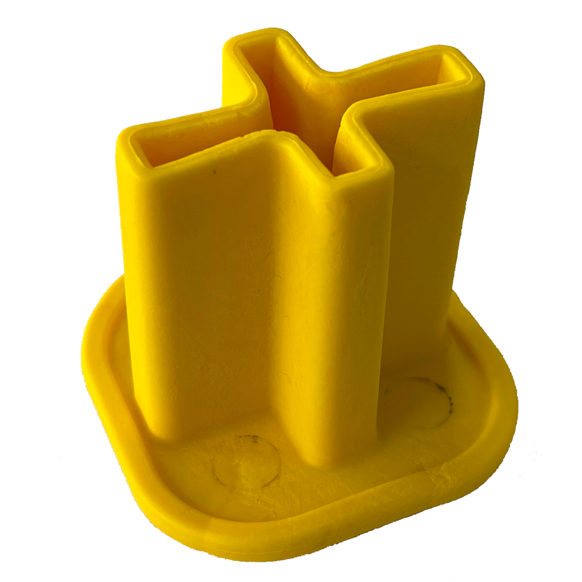Mastertec MultiCap PVC protective cap for round and flat conductors