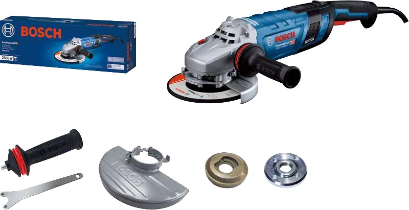 Bosch Winkelschleifer GWS 30-230 PB 230mm Professional