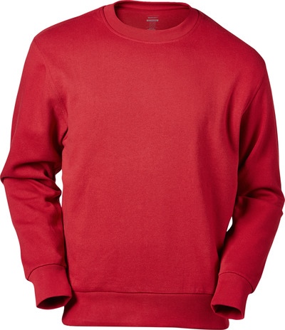 MASCOT® Carvin Sweatshirt rot Gr.M
