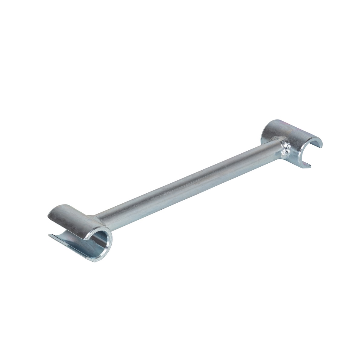 Hörmann band levelling iron