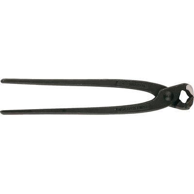 Szczypce półokrągłe Triuso Knipex 250 mm Original