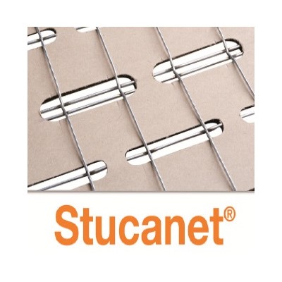 Stucanet Putzträger Typ S 70x240cm