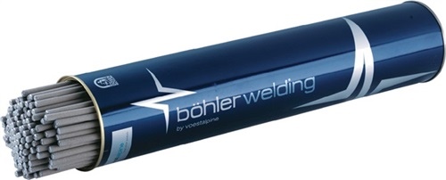 Rod electrode Phoenix CEL 70 E 42 2 C 2 5 4x350mm low alloy BÖHLER