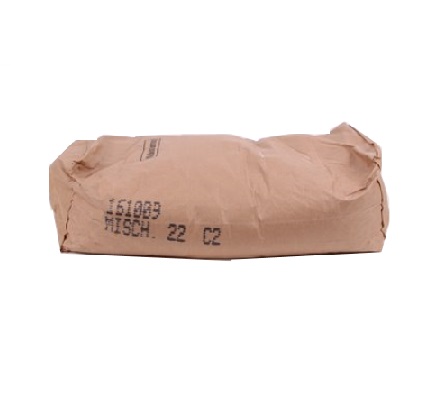 Dorfner quartz sand mix C2 FG 0-3.5 mm 25 kg paper bag