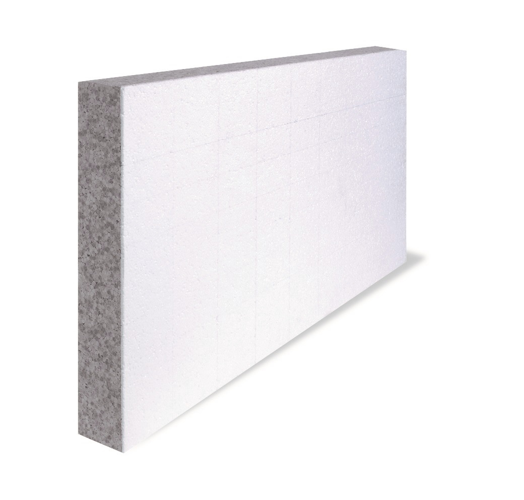 Knauf EPS SunJa 032 1000x500x120mm