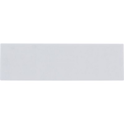 Triuso shims 100x30x8mm grey plastic 18 pieces - KU8