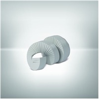 End cuff tape ARMALOK AEMBA 18 5m long. 18mm wide. made of aluminium. p.m.