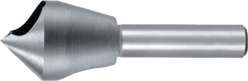 Querlochsenker 2-5mm 90Grad HSS-Co RUKO