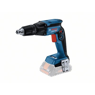 Bosch GTB 18V-45 PROFESSIONAL Akku-Trockenbauschrauber in L-BOXX 136