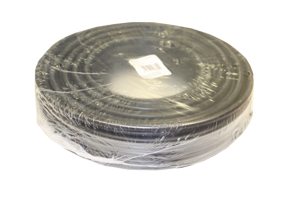 Kopp underground cable NYY-J 3x1.5 grey 50m
