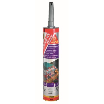 Sikabond AT-Universal dark grey C119 /12CTR300 - 300ml cartridge