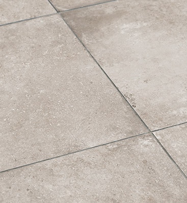 SELTRA EMPEROR® SARONE castagno 60x60x2cm chestnut brown - EM28502555