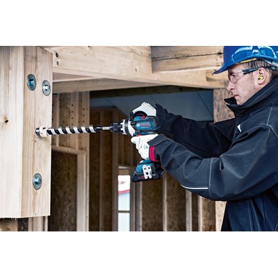 Bosch GSR 18V-110 C PROFESSIONAL cordless drill driver in box