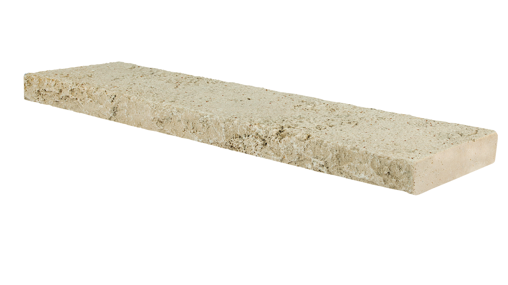 Lagotrade Vanilla Colour-Mix beige mixed wall covering 100/30/6 cm