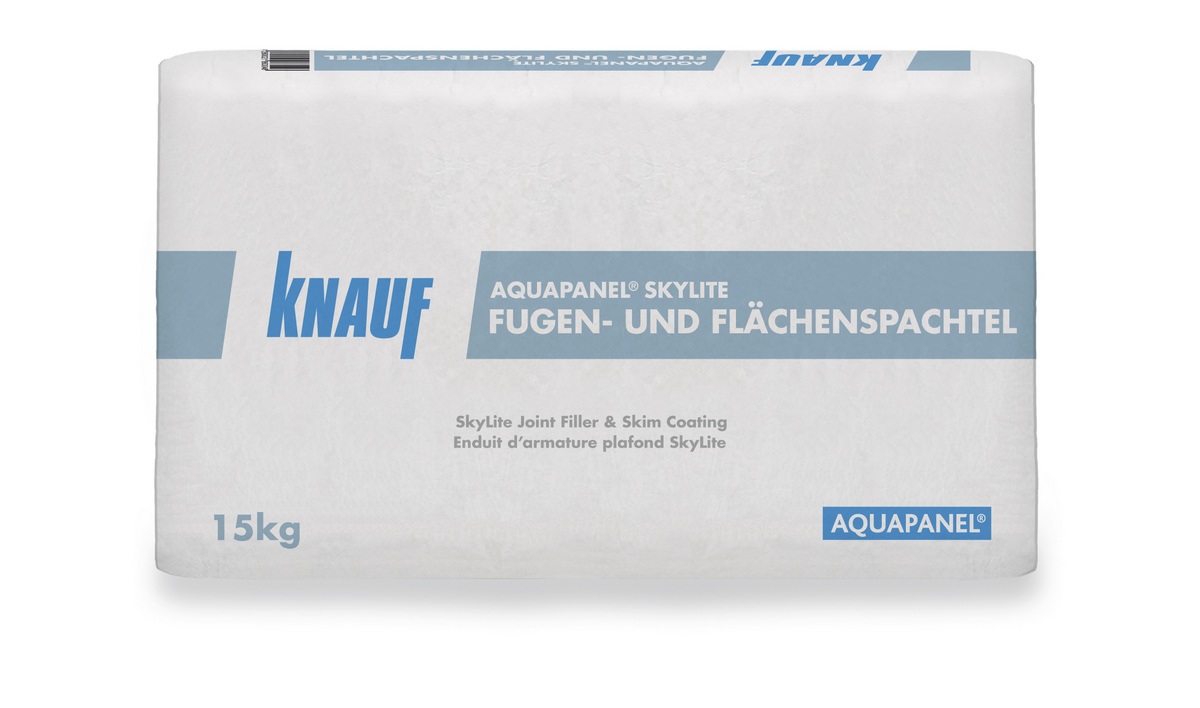 Knauf AQUAPANEL SkyLite Wypełniacz do spoin i powierzchni 15 kg