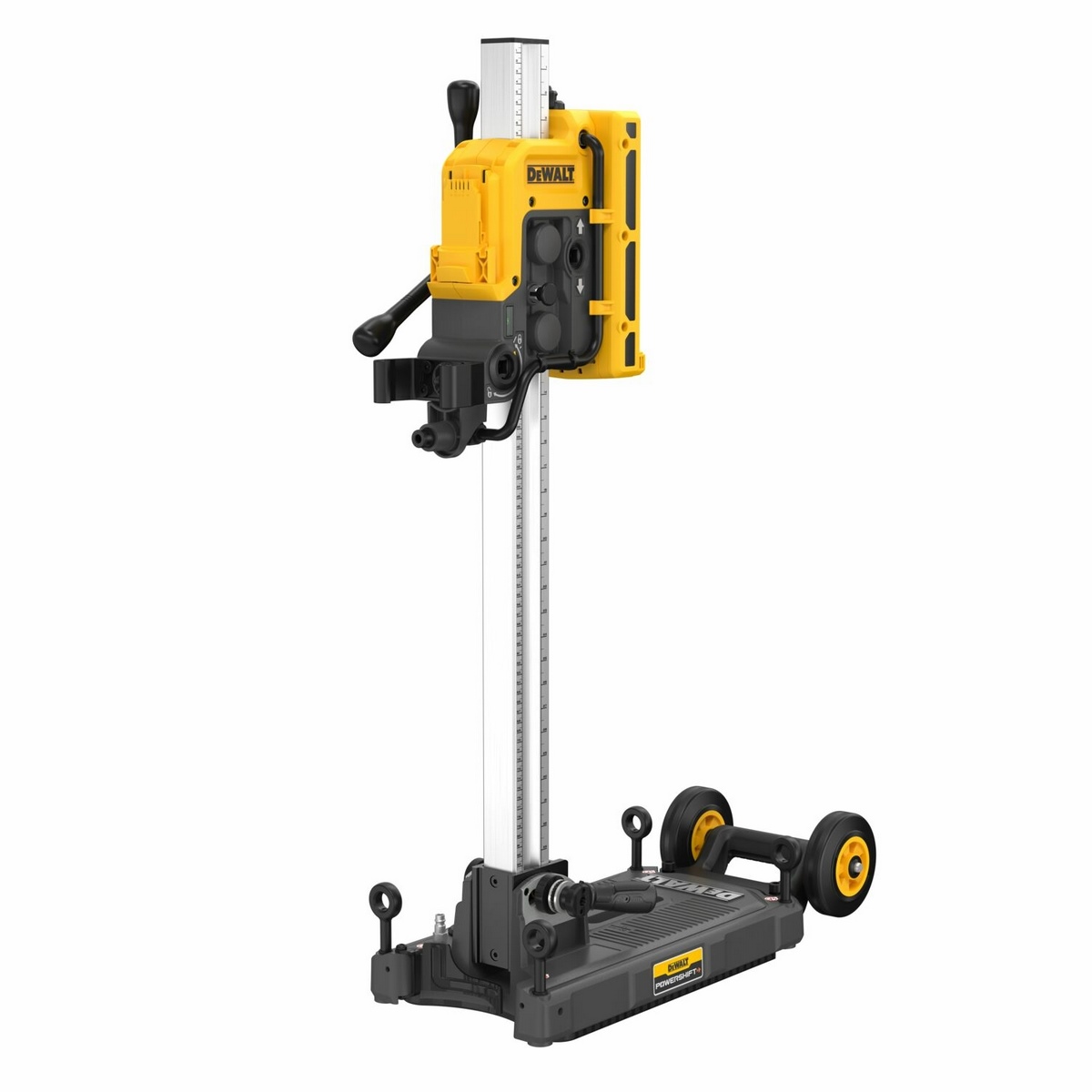 SBD Dewalt Powershift Bohrständer DCPS151-XJ