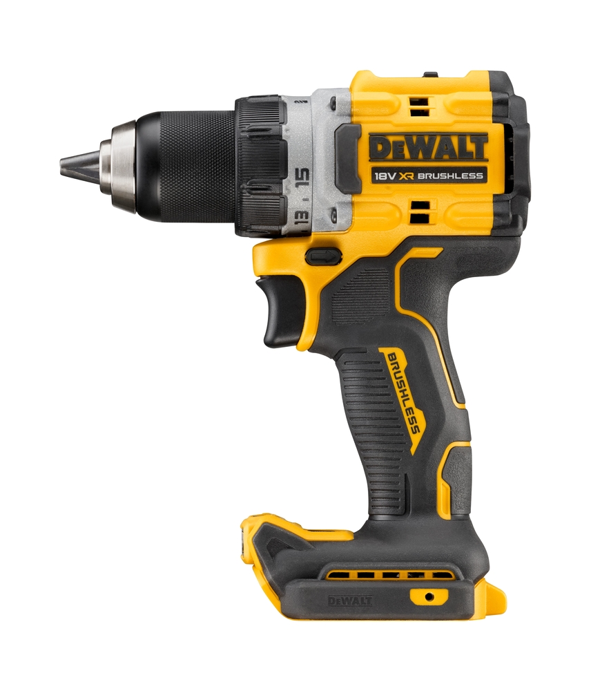 SBD Akku-Bohrschrauber, 18V, Basisversion DEWALT