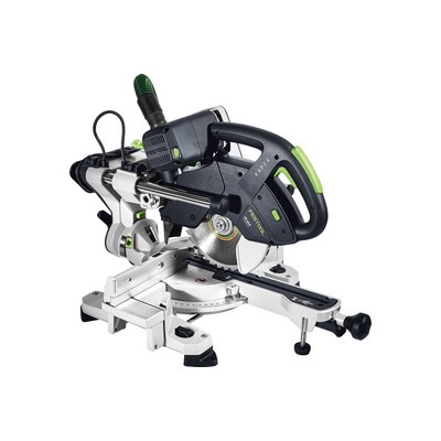 Pilarka poprzeczna Festool KS 60 E-Set KAPEX 230V