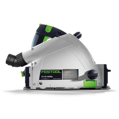 Festool TS 55 REBQ-PLUS-FS 230 plunge-cut saw