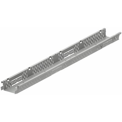 ACO Self Highline vz 1.0m BH 50mm 12cm width