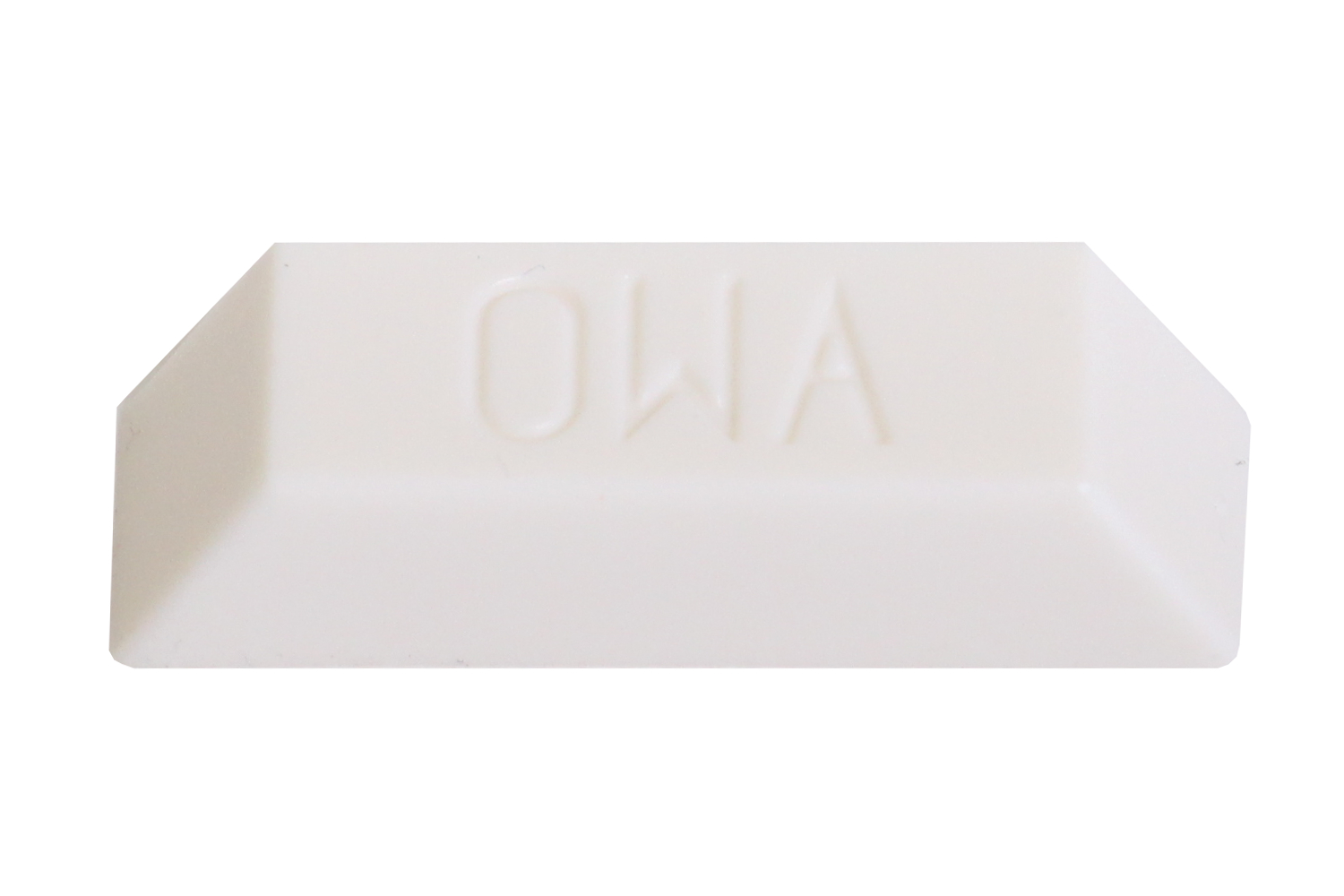 OWA Contura filler piece 42/24 f. Edge 6 white - Height 8mm