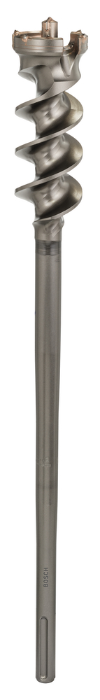 Bosch breakthrough drill bit SDS-max-9 65x450x600 mm