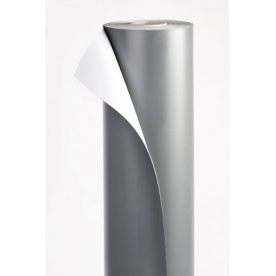 COSMOFIN GG PLUS arkusz 2.0mm szary 1.65x15.00m rolka
