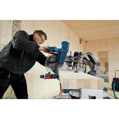 Bosch mitre saw GCM 12 GDL Professional
