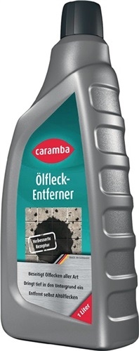 Odplamiacz do oleju 1000 ml butelka CARAMBA