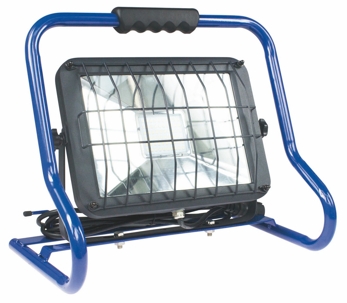 Schwabe Slimeline mobile chip LED 50W spotlight