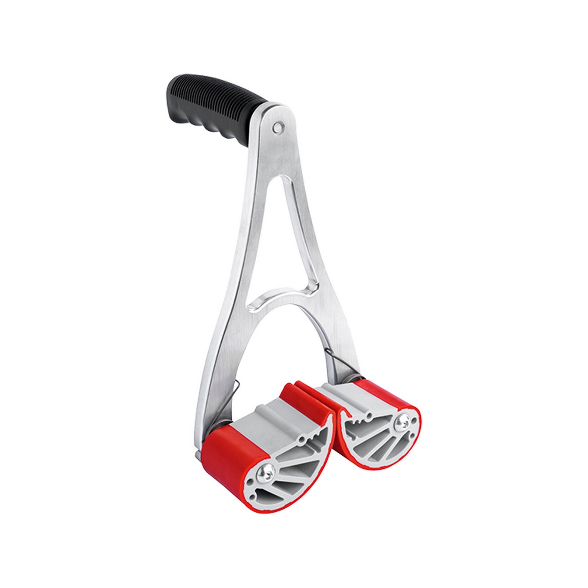 Bessey Plattenträger KFP Tragkraft 75 kg Spannweite 10-65mm