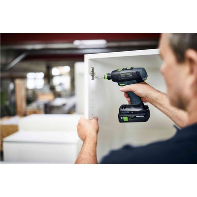 Festool HighPower Akkupack BP 18 Li 4.0 HPC-ASI