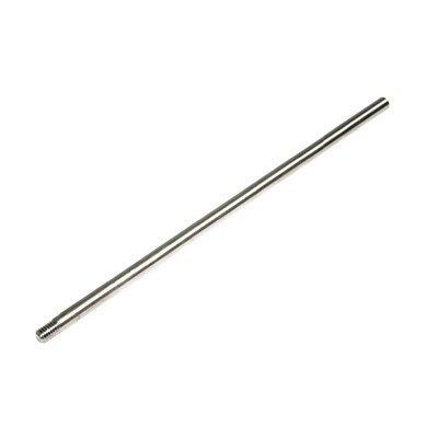 Mastertec axle "Solo" V4 A M10 for fixed earthing point L 300mm