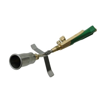 Green standard burner S 45/400mm long