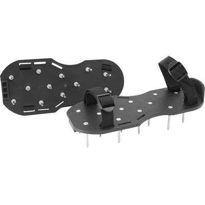 Triuso nail sole 1 pair nail length 50mm size 37-47