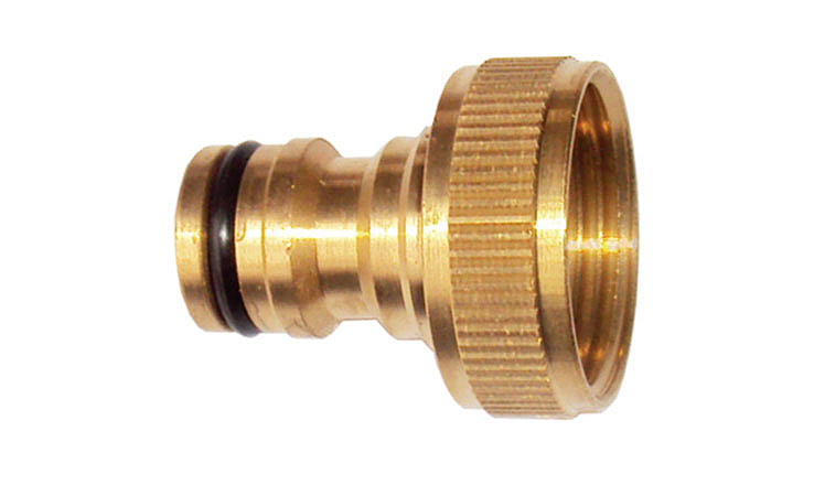 APD Click tap connector IG 3/4 17001