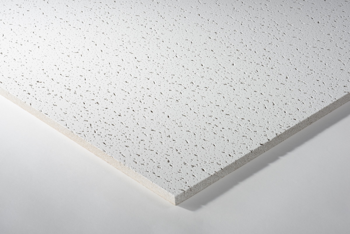 Knauf THERMATEX Fresko Board 625x625x15mm 5.468sqm/opakowanie