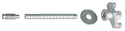 Sprzęt do wiercenia diamentowego Fischer zamówienie FDBB 16/50 Zestaw-90680