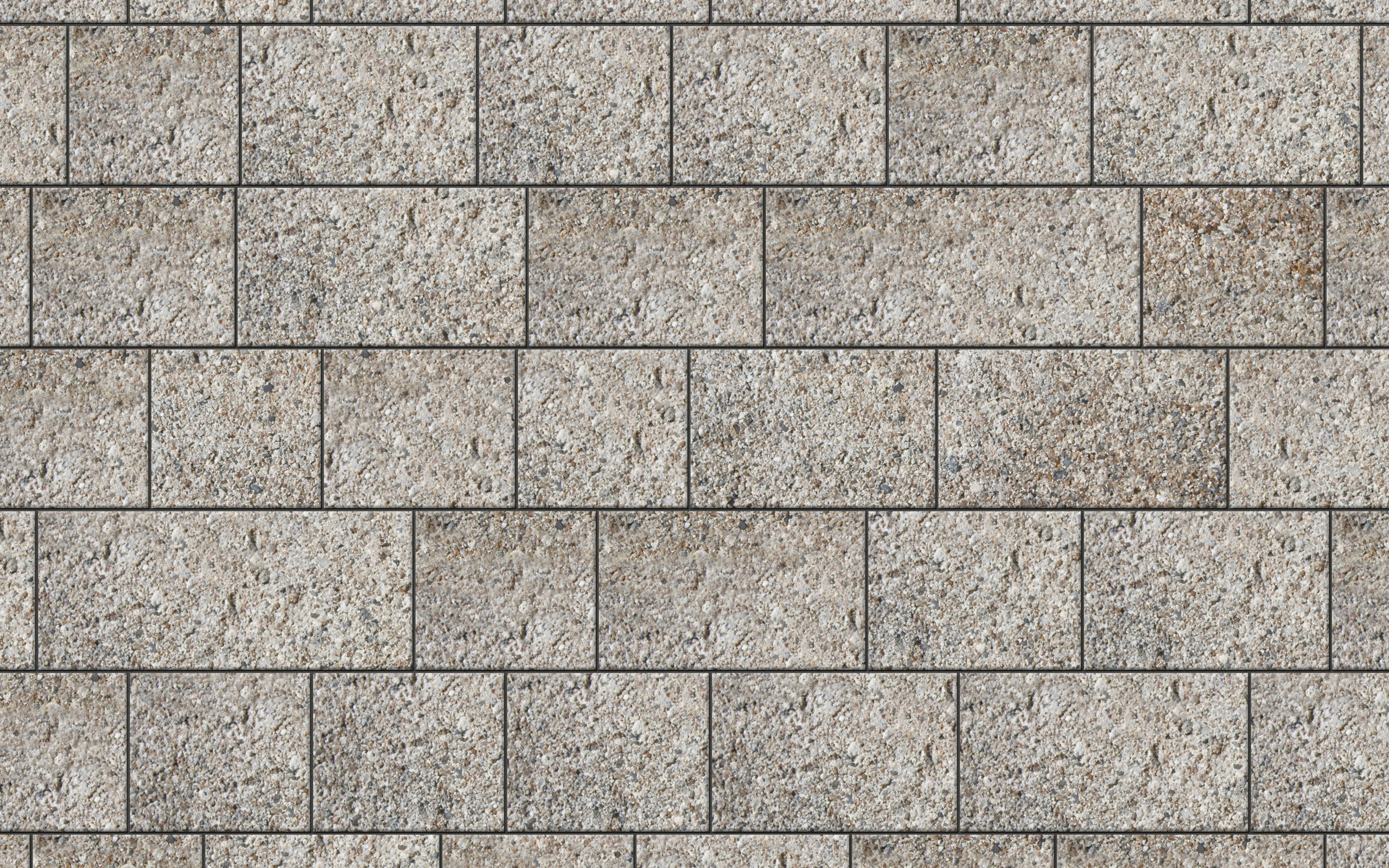 GDM DECASTON antikplus wapień muszlowy mały system brukowy 8cm
