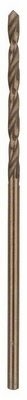 Bosch metal drill bit HSS-Co 1.5x18x40mm