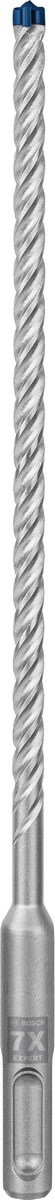 BOSCH EXPERT Hammer drill bit SDS plus-7X 6x150x215mm