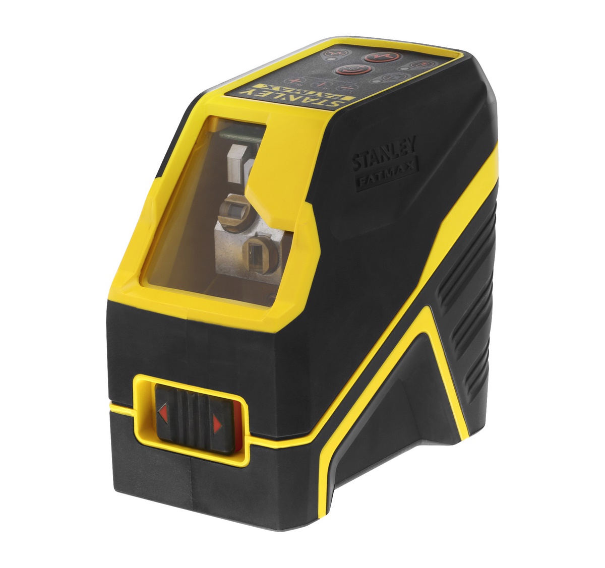 SBD Linien-Laser FatMax FCL-G Alkaline grün