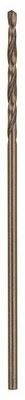 Bosch metal drill bit HSS-Co 1.0x12x34mm