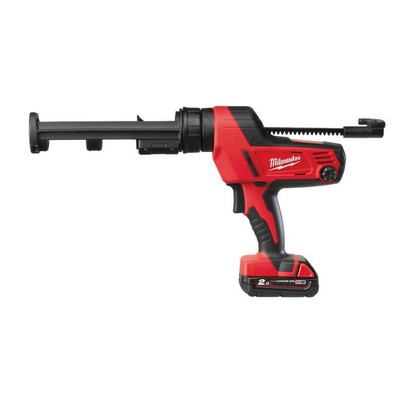 Akumulatorowa prasa nabojowa Milwaukee M18™ C18 PCG/310C-201B - 4933441310