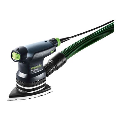 Festool Deltaschleifer DTS 400 REQ-Plus