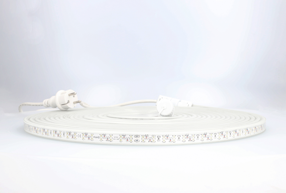 Schwabe LED Lichtband 300 W 25m
