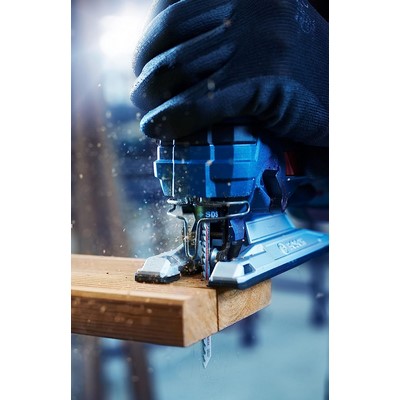 Bosch Stichsägeblatt-Set 25-teilig 25 x T 144 D + 1 x T 144 DHM