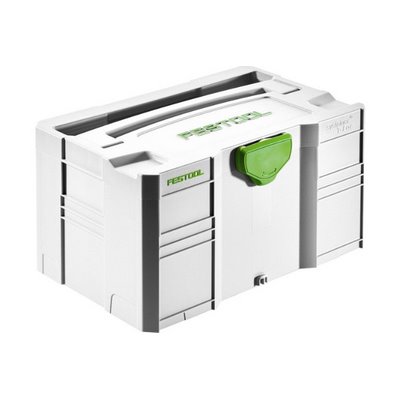 Festool SYS-MINI 3 TL systainer