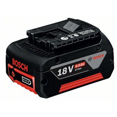 Bosch Akkupack GBA 18V 4.0Ah Professional