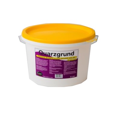 Creativ plaster undercoat white 5l pigmented